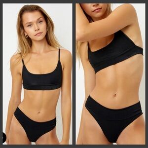 Frankie’s Bikinis (TOP ONLY)